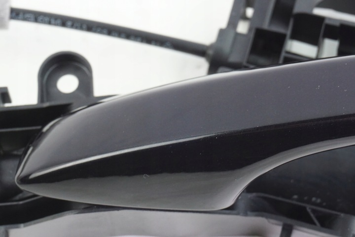 фото №9, Ручка наружная правая vw passat b8 510837812e