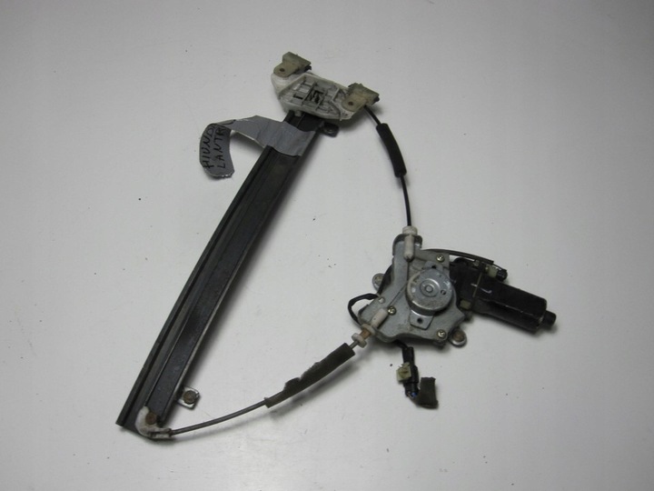 фото №9, Подъемник стекло переднее перед правые hyundai lantra 00r 283 электрический