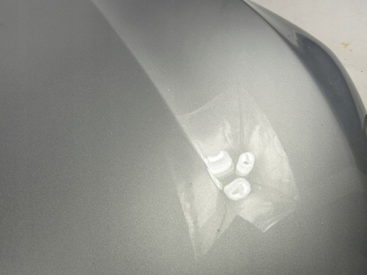 фото №9, Капот кришка двигуна шумоізоляція lincoln mkz ii рестайлінг 16-20 ux