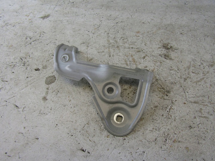 фото №6, Bmw 3 g20 g1 кронштейн крыльев правые перед 7419406