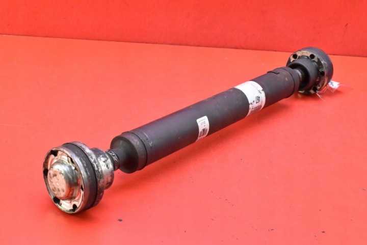 фото №4, Вал приводной перед 70.5 cm 52123467ad jeep grand cherokee iv wk2 3.0d 241km