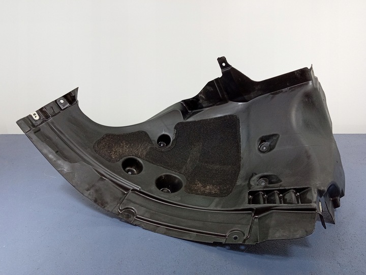 фото №4, Bmw x5 g05 підкрилок перед праві передні 7424908