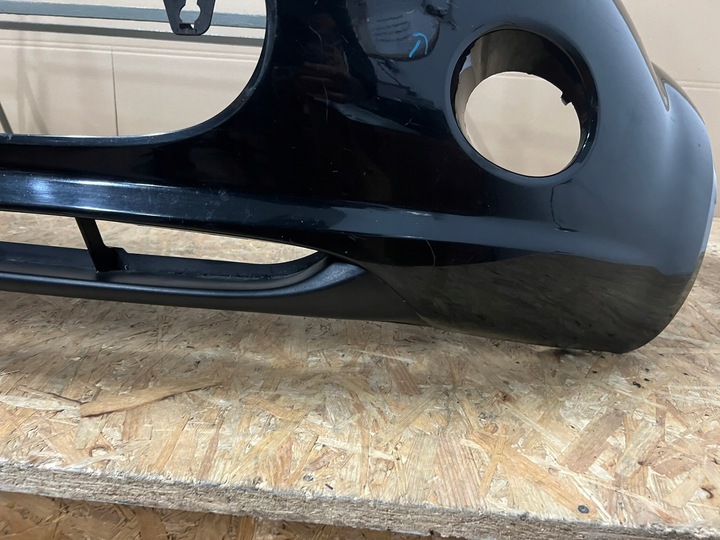 фото №9, Mazda mx5 mx-5 iii 3 2005 - 2009 бампер перед ne51-50031