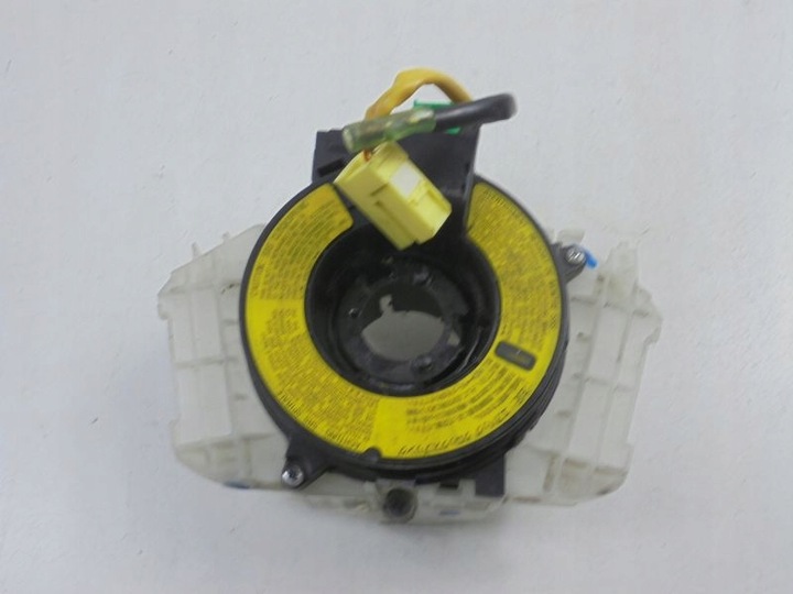 фото №7, Lancer vii cs0 стрічка змотувач подушка безпеки 8600a050