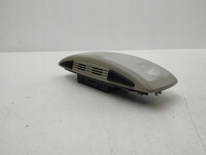 фото №6, Volvo s60 2012 освітлення кабіни