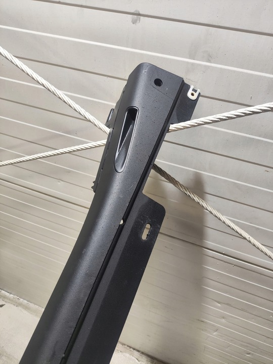 фото №12, Bmw x3 g01 планка пороговая правая порог правые накладка led лампа 51777400676