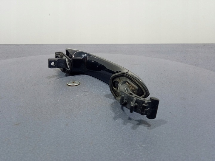 фото №6, Bmw x7 g07 ручка наружная зад левая задняя 7470525