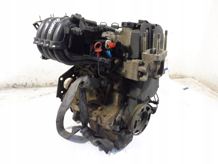 фото №1, Двигун стійка 188a5000 fiat stilo idea punto ii palio 1.2 16v