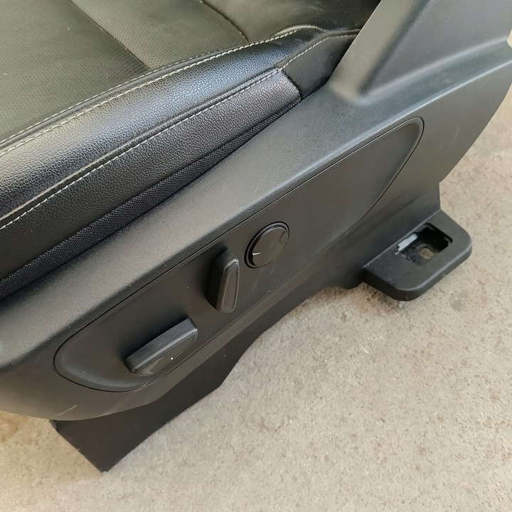 фото №10, Ford втулка стабилизатора 20- сиденья диван комплект usa