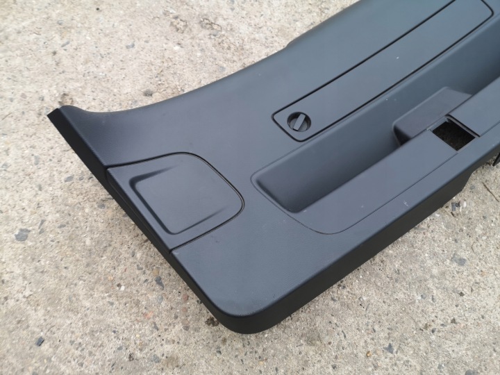 фото №8, Audi a6 c7 карта кришки багажника 4g9867979