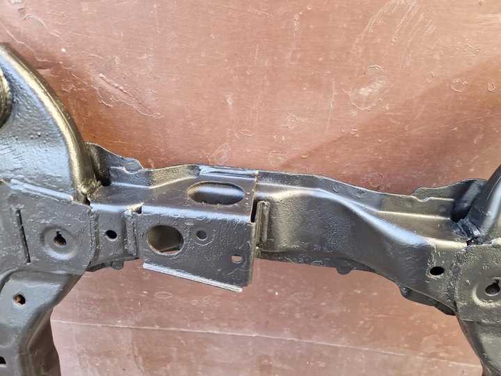 фото №3, Візок підрамник підвішування колиска opel signum vectra рестайлінг c 2.2