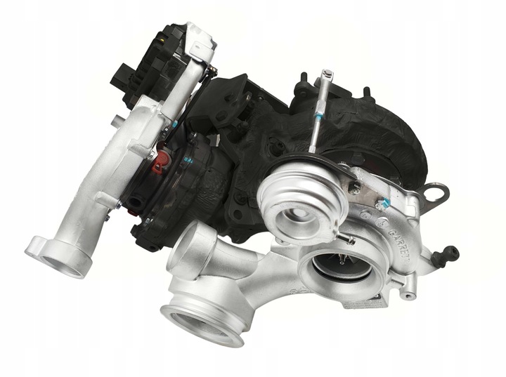 фото №12, Biturbo турбина audi q5 3.0tdi 313km cgqb 805713