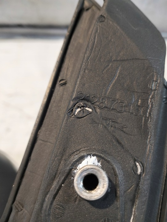 фото №10, Зеркало внешние левая электрические seat altea 2005r k:ls7u 014142