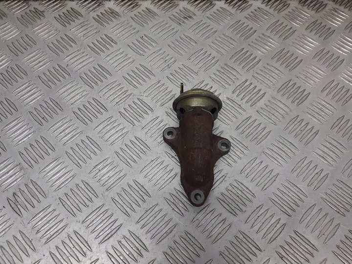 фото №1, Клапан egr toyota yaris i 1.4 d4d
