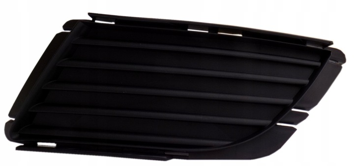 фото №1, Opel combo c corsa c решітка переднє бампер бокова решітка ліва 2003 - 2010