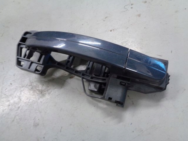 фото №1, Ford c-max ii 11 ручка зовнішня праві зад dx2