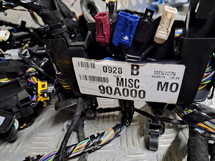 фото №7, Ford focus mk4 1.5 tdci установка кабины средство