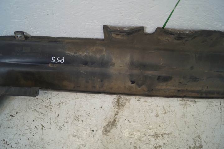 фото №14, Bmw оригинальный номер 3401810 накладка пороговая p