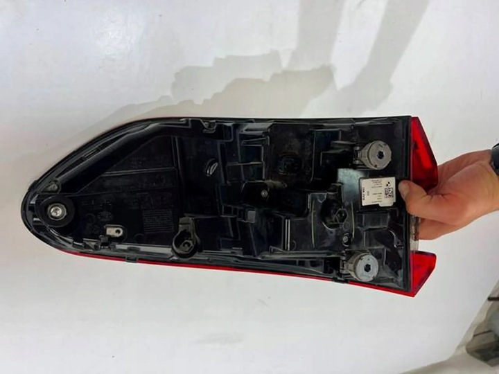 фото №6, Лампа ліва задня лівий зад bmw x5 g05 2sk013396