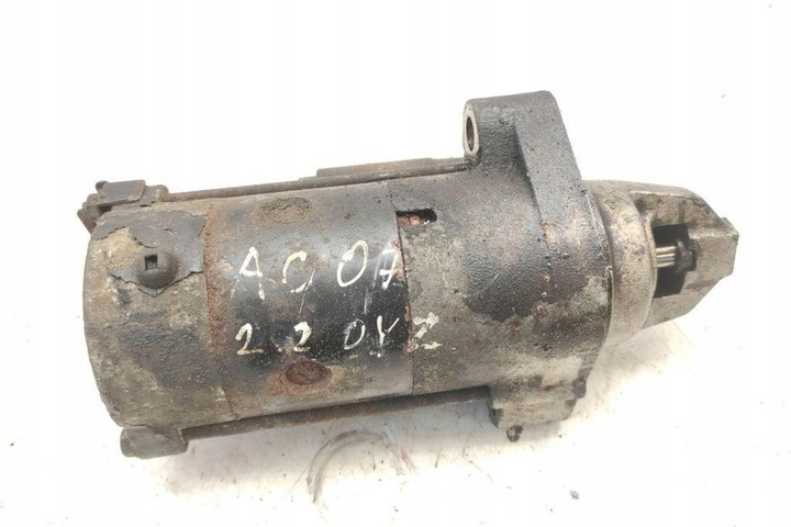 фото №6, Стартер honda accord vii tourer cm, cn m002t85672 2.2l дизель 103kw