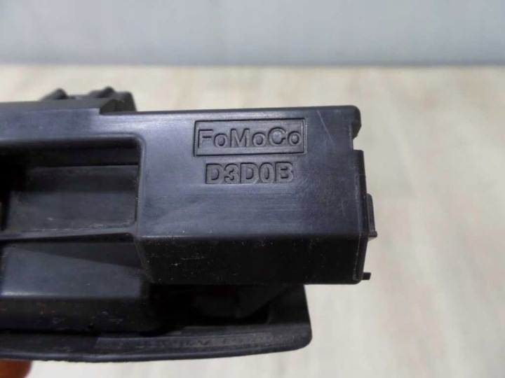 фото №5, Ford fiesta vii mk7 08-17 замок крышки багажника 8a61-a442a66-bd