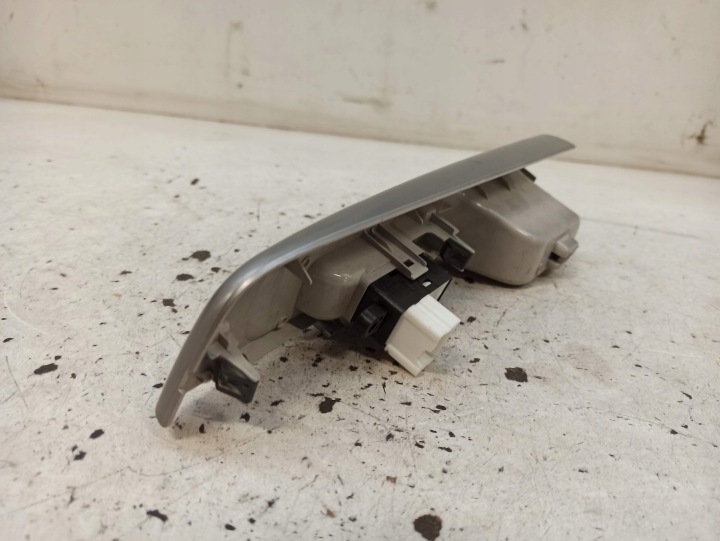 фото №7, Subaru impreza gh панель стёкла правое зад 94266fg500
