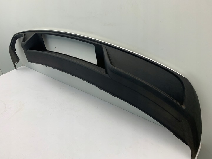 фото №9, Спойлер бампера зад задній audi a3 rs3 sedan рестайлінг 8v5807521