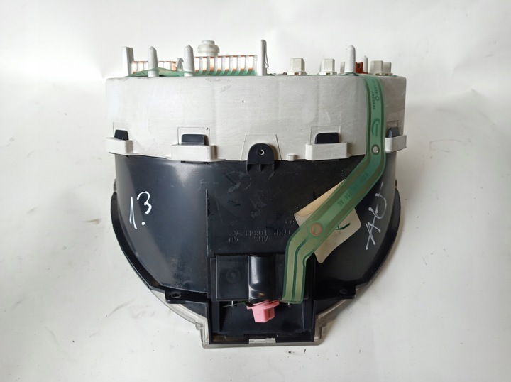 фото №5, Спідометр  прилади ford ka 1.3 ys5f10849ab