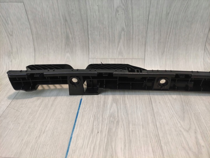 фото №6, Vw touran iii ползун крепление бампера зад 5ta807863