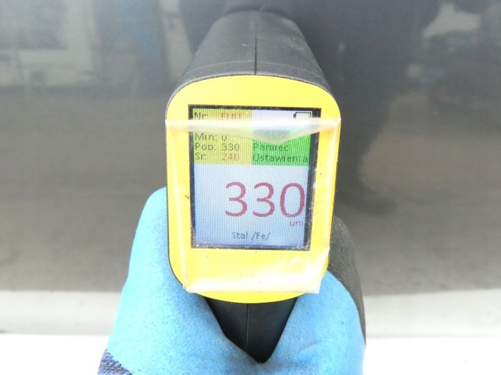 фото №7, Vw passat b7 універсал двері праві перед передні праві