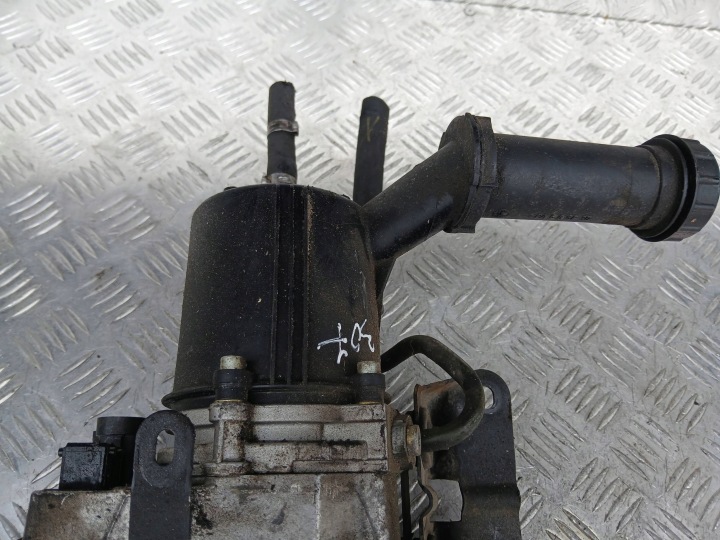 фото №6, Peugeot 307 насос гидроусилитель 1.4 9654149780
