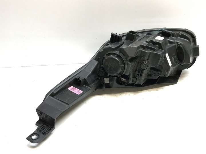 фото №12, Лампа передня права пасажир kia x-ceed європа повний led 92102j7300