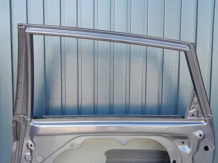 фото №13, Двері зад задні праві hyundai i30 ii 2012