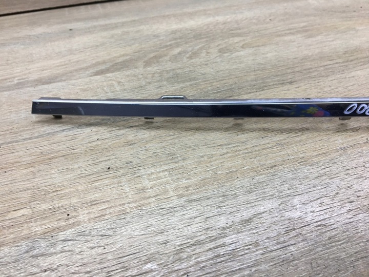 фото №9, Планка бампера перед ліва хром bmw e65 e66 730 740 750 745 760 7135557