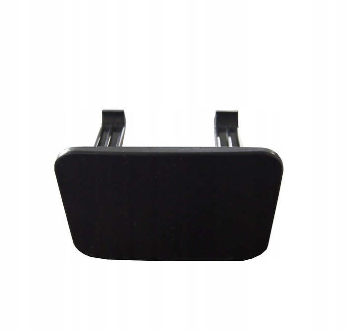 фото №1, Заглушка склоомивача фари бампера man tga 81.41685-0040