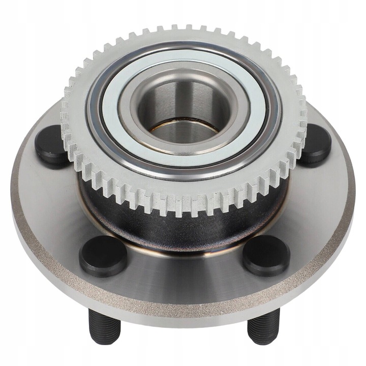 фото №1, Подшипник ступица колёса перед ford mustang 5.0 v8 2.3 2015-