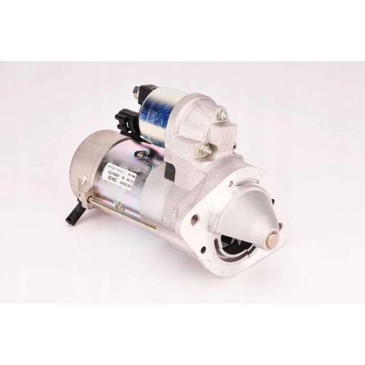 фото №13, Стартер 12v denso dsn950 281000g010