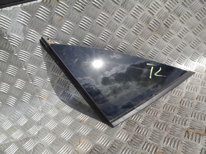 фото №1, Hyundai tucson iv 2024 скло кузовна лівий зад as3 оригінал