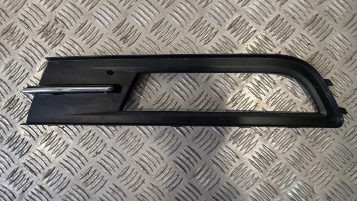 фото №12, Галоген решітка vw passat b8 3g 14-19 3g0941661l 3g0853665a оригінал ліве