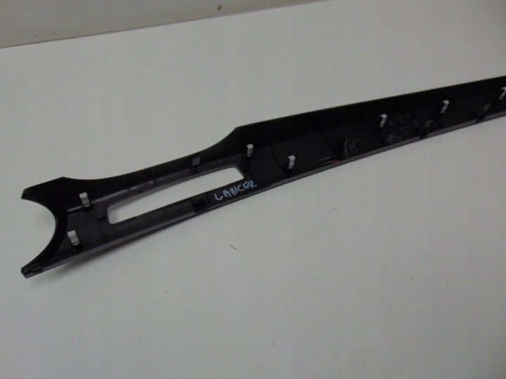 фото №13, Планка dekor консоли mitsubishi lancer viii 8002a196zz