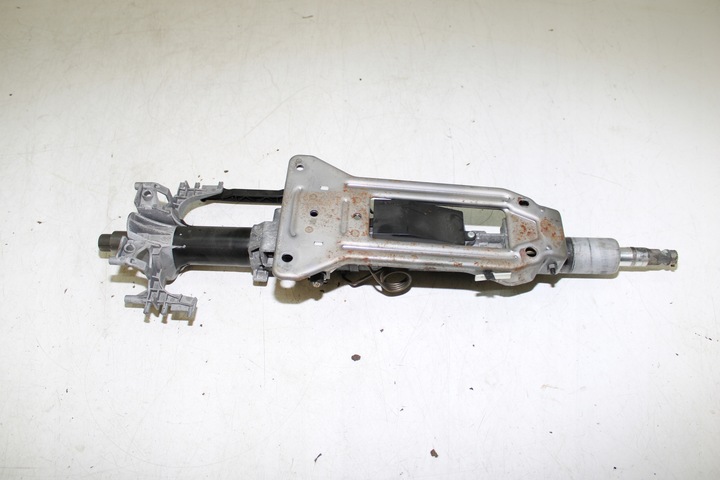 фото №4, Bmw 1 e81 e87 колонка рулевая 6786899 европа