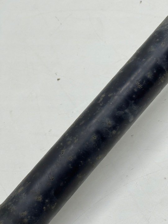 фото №11, Audi a6 c7 wał привідний справний оригінал!