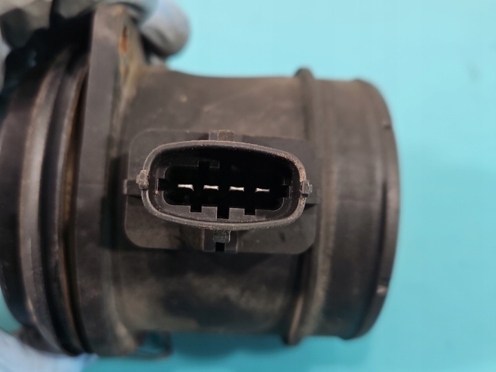 фото №6, Витратомір volvo s60 ii 10-18 0281002972 2.0 d3