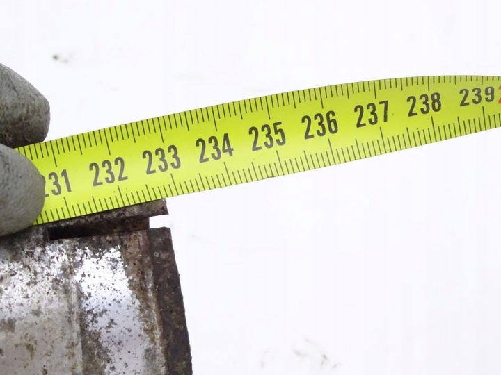 фото №16, Audi a3 8p 03-12 2.0 tdi глушитель выхлоп sportback