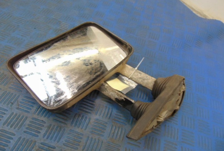 фото №5, Iveco daily ii зеркало правые