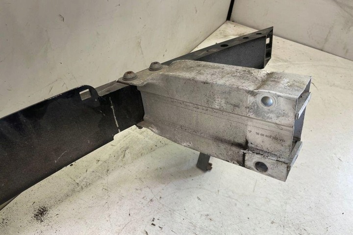 фото №13, Балка передней бампера mercedes-benz c w204 a2046201195 2.14l дизель