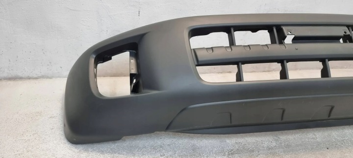 фото №9, Бампер перед toyota rav4 rav 4 ii 2 xa20 2000-03
