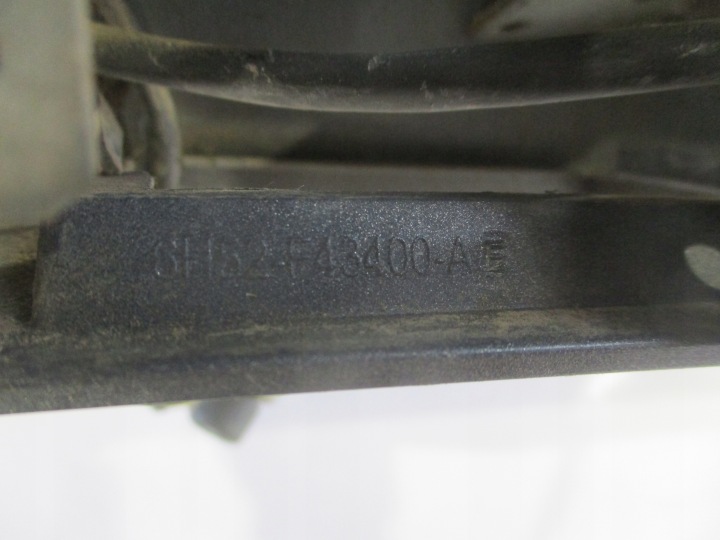 фото №11, Накладка крышки ручка микровыключатель land rover freelander ii 6h52-f43400-ae