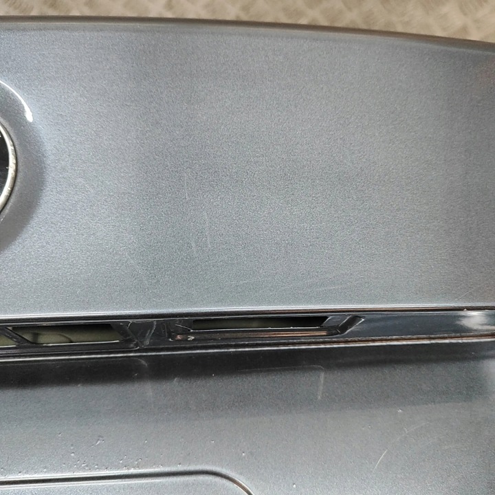 фото №8, Bmw 4 купе f32, f82 кришка багажника 2015 7381193