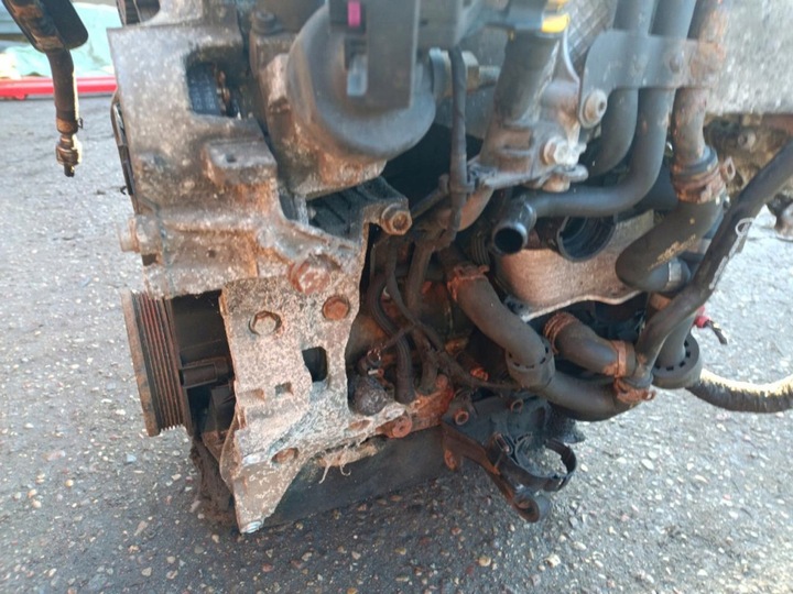 фото №13, Volkswagen passat b8 2.0 tdi двигун дизель crlb